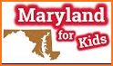 Kid Friendly Maryland related image