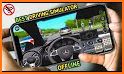 Pro Car Simulator 2020 related image