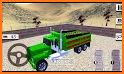 Truck Simulator 2018: Cargo Goods Transport Driver related image