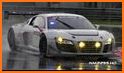 R8 Sport Car Drift related image