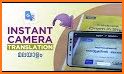 Translate Different Languages - Camera Translators related image