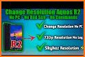 Resolution Changer related image