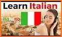 Learn Italian - Listening And Speaking related image