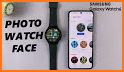 Photo Watch Face: Wear OS related image