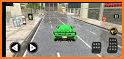 Taxi Car Simulator 2019 – Shopping mall taxi games related image