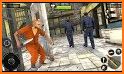 Grand Jail Break Prison Escape Mission 2019 related image