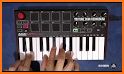 Cool Dj Club Keyboard Theme related image