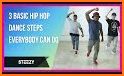 STEEZY Studio - Learn to Dance Anytime, Anywhere related image