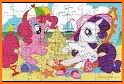 Pinkie Pie Jigsaw Puzzle related image