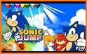 Sonic Jump Fever related image