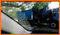 Garbage Trash Truck Driving 2019 - City Trash Dump related image