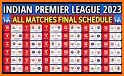 IPL 2021 - Schedule, Squad ad Time Table related image