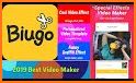 Video Maker for Biugo - Magic Video Editor related image