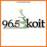 96.5 KOIT related image