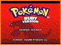 Guide for Pokemon Ruby Version related image