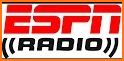 espn sports live radio related image