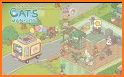 Cats Mansion: Cat Games related image