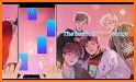 BTS Kpop Piano Tiles related image