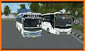 Bus Simulator Indonesia : Livery Bus related image