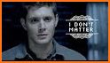 Dean Winchester related image