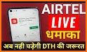 Tips For Airtel Digital - LiveTV guide related image