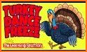 Music for children the turkey and the turkey related image