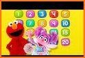 Kindergarten Games Learn 123 related image