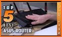 ASUS Router related image