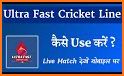 Cricket Live Line Fast Scores related image