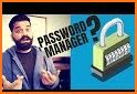 Password Manager - Phone Locker Apps All in One related image