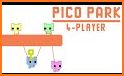 Pico Park game simulator  Walkthrough related image