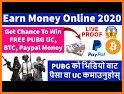 Earn Free UC related image