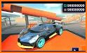 Car Stunt Races Ultimate Driving Ramps Simulator related image