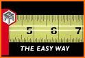 Measurement Ruler Tape Measure related image