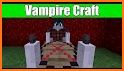 Vampirism Mod for Minecraft PE related image