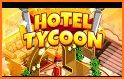 Hotel Tycoon Empire - Idle Manager Simulator Games related image