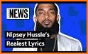 Nipsey Hussle Greatest: Hits 2019 related image