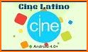 Peliculas TV cine Latino Mod related image