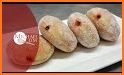 Donuts Cooking Factory: Baking Dessert in Kitchen related image