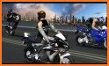 Street Bike Attack Racing Stunt: Motorcycle Sports related image