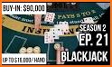 Blackjack 21: Blackjack 2022 related image