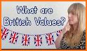 British Values related image