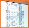 Sudoku: Classic Brain Number Puzzle Game For Free related image