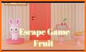 Escape Game-Fruit party related image