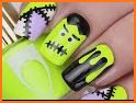 Nailbook - Nail Art Designs related image