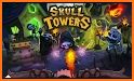 Skull Towers: Castle Defense Games related image