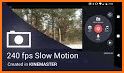 Slow Motion Video Maker - Fast video maker HD related image