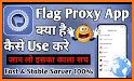 Flag Proxy-Fast&Stable related image