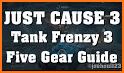 Tank Frenzy related image