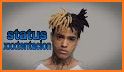 XXXTentacion Stickers for WhatsApp related image